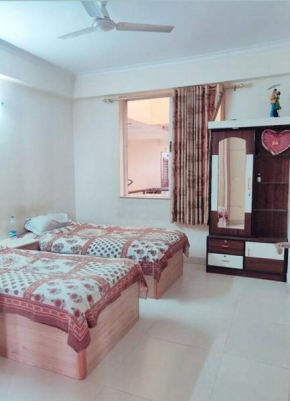 Hazal Homes Entire 2 BHK Classic Apartment